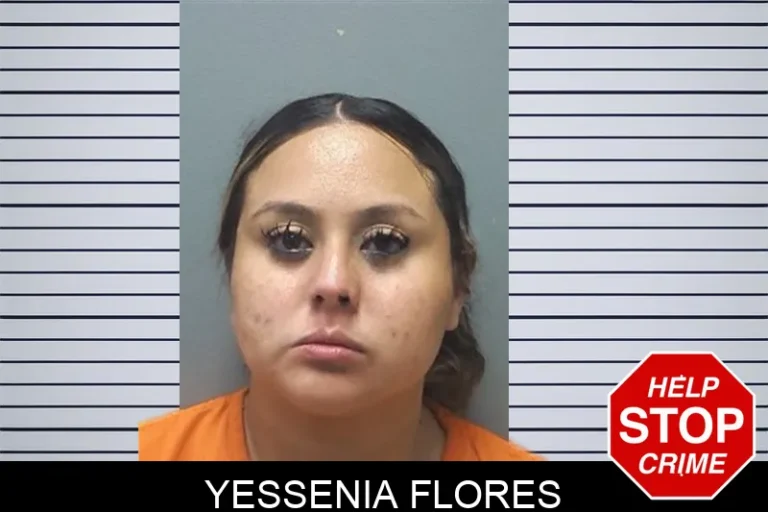 Yessenia Flores mugshot – Cherokee County , Georgia Yessenia Flores