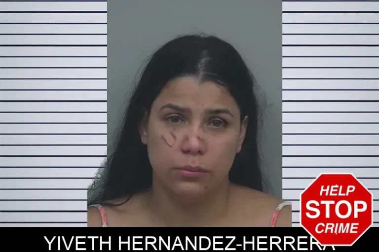 Yiveth Hernandez-Herrera