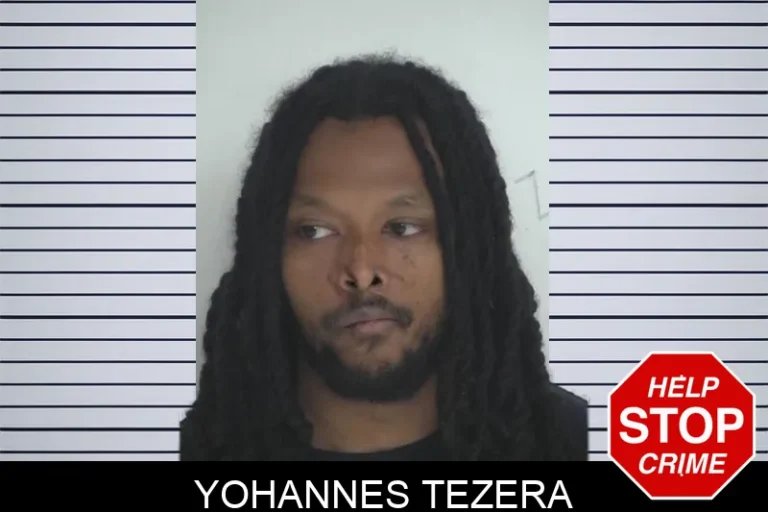 Yohannes Tezera