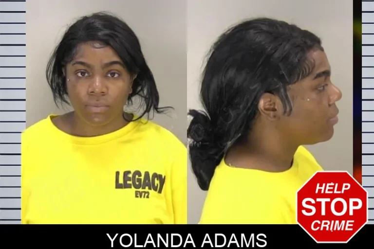 Yolanda Adams mugshot – Richmond County , Georgia Yolanda Adams