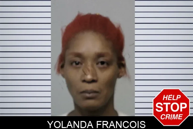 Yolanda Francois