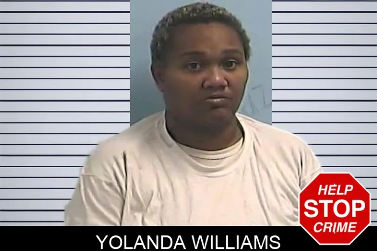Yolanda Williams