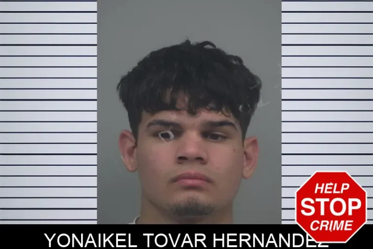 Yonaikel Tovar Hernandez