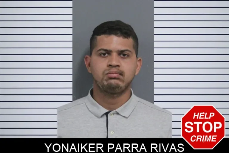 Yonaiker Parra Rivas