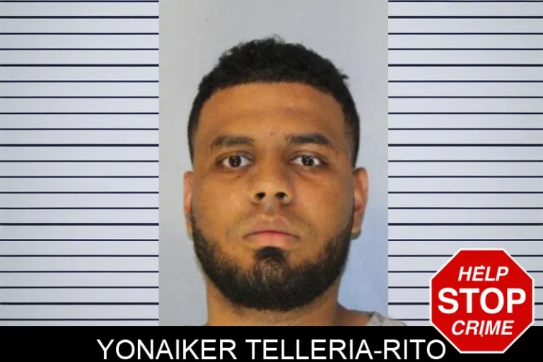 Yonaiker Telleria-Rito