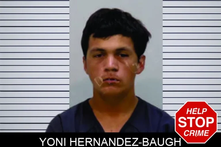 Yoni Hernandez-Baugh