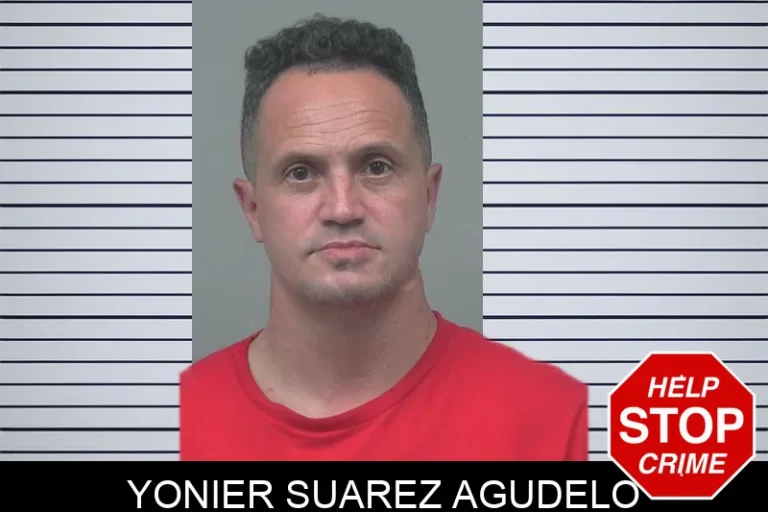 Yonier Suarez Agudelo
