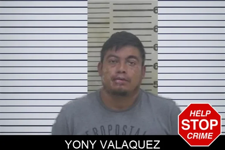 Yony Valaquez