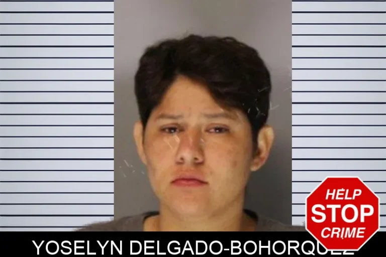 Yoselyn Delgado-Bohorquez
