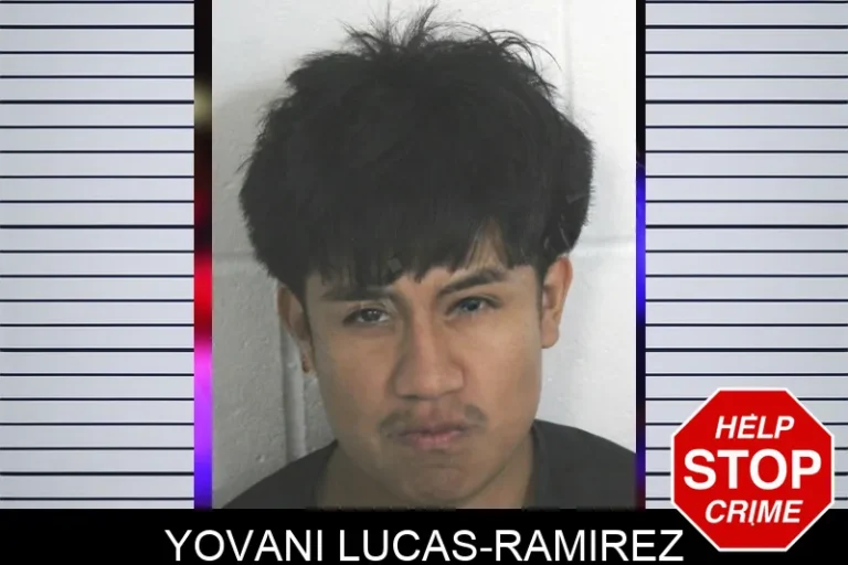 Yovani Lucas-Ramirez