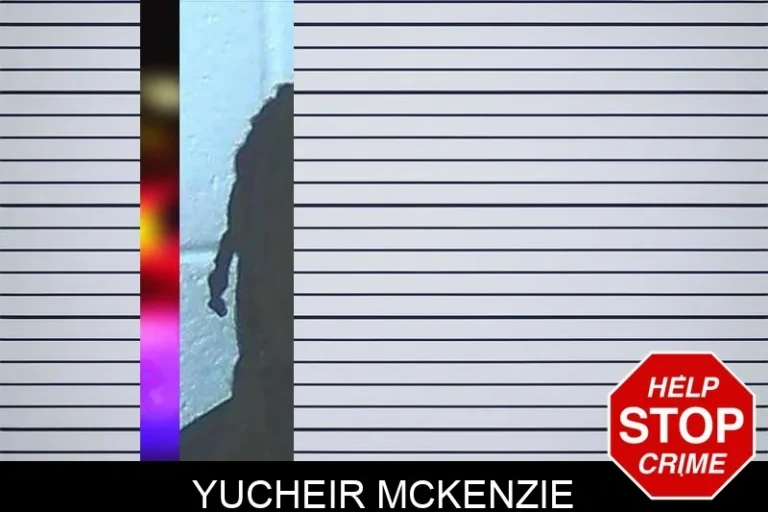 Yucheir McKenzie