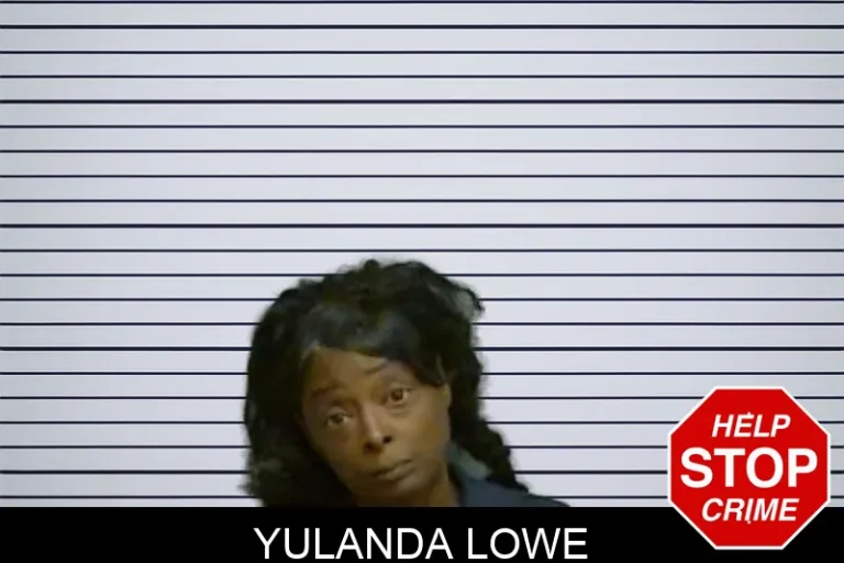 Yulanda Lowe