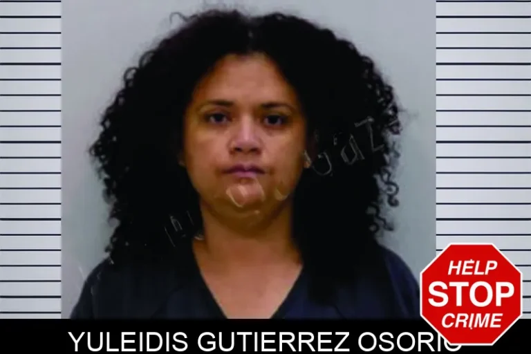 Yuleidis Gutierrez Osorio