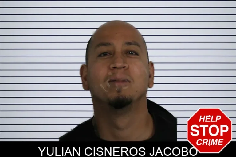 Yulian Cisneros Jacobo