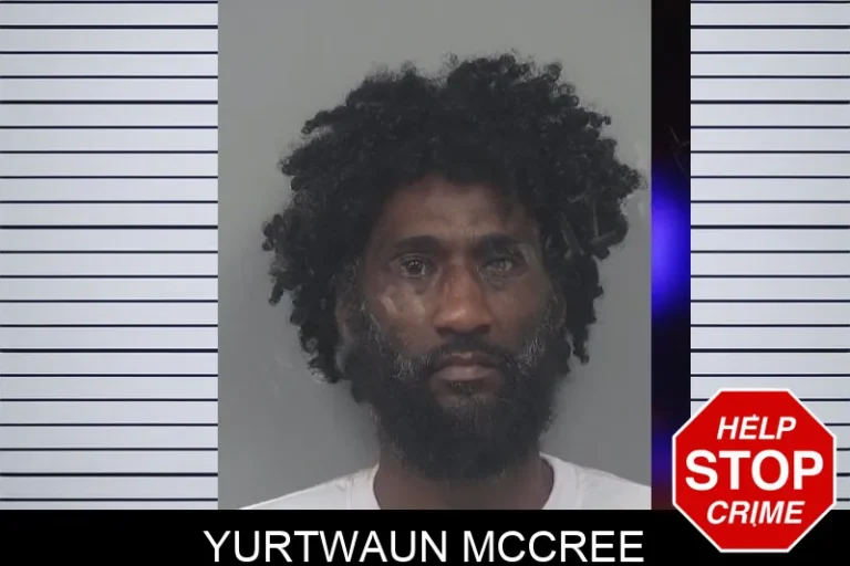 Yurtwaun McCree
