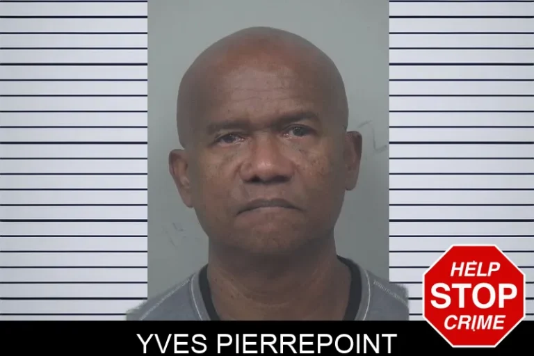 Yves Pierrepoint