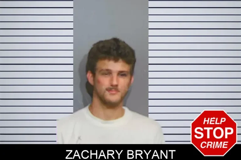 Zachary Bryant