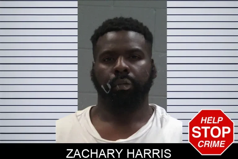 Zachary Harris