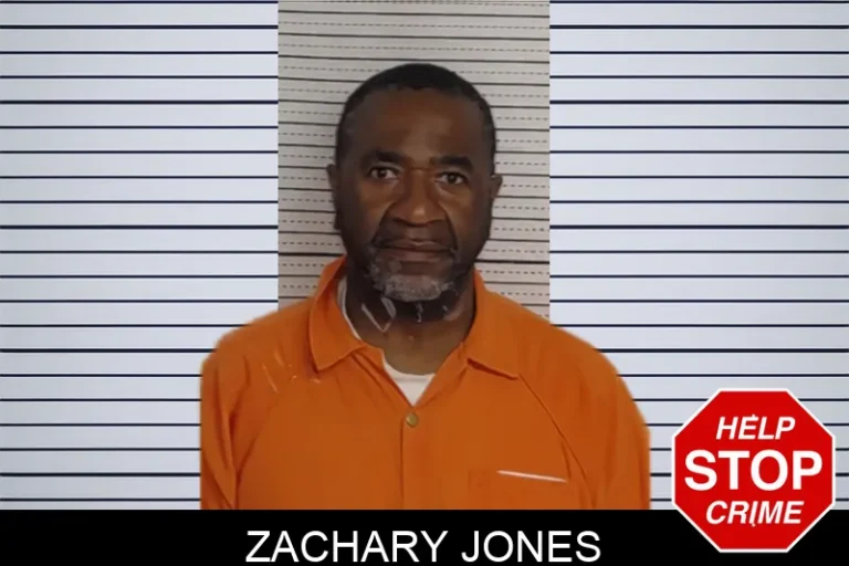Zachary Jones