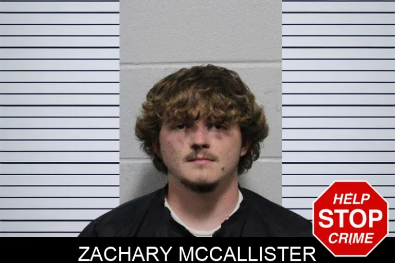 Zachary McCallister