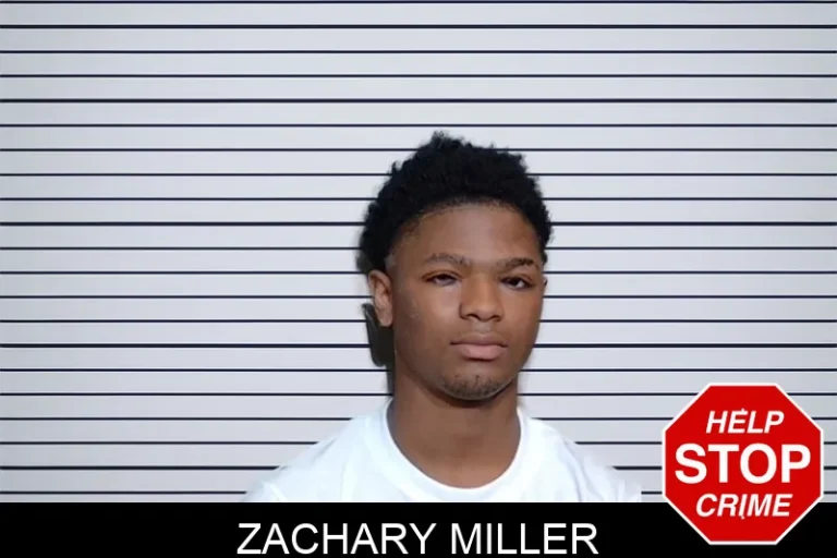 Zachary Miller