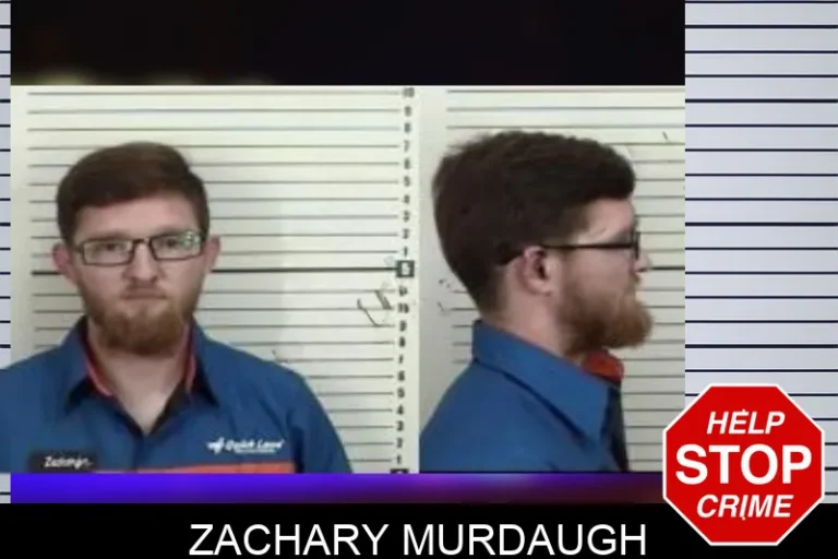Zachary Murdaugh