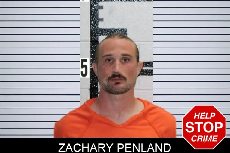 Zachary Penland