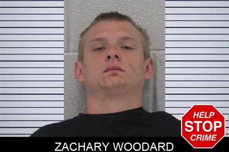 Zachary Woodard
