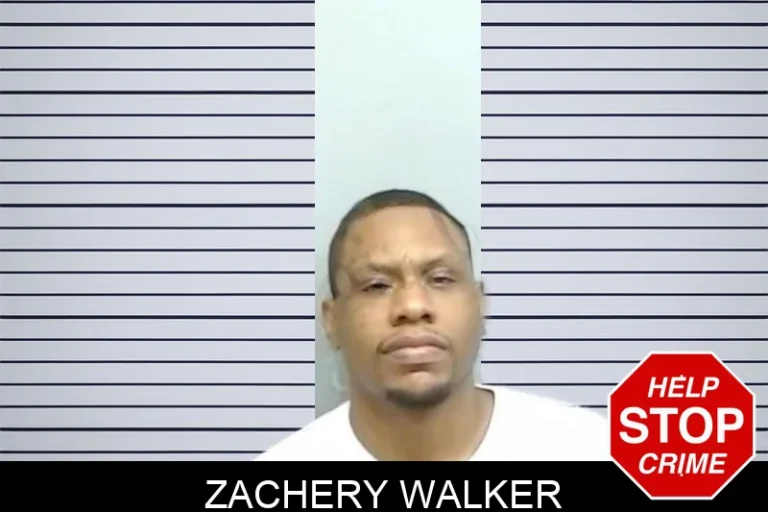 Zachery Walker