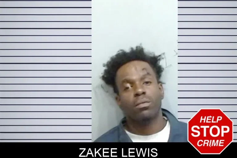 Zakee Lewis