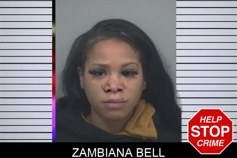 Zambiana Bell