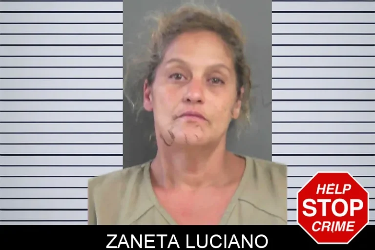Zaneta Luciano