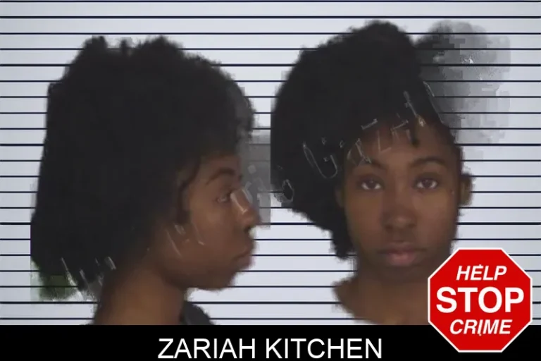 Zariah Kitchen