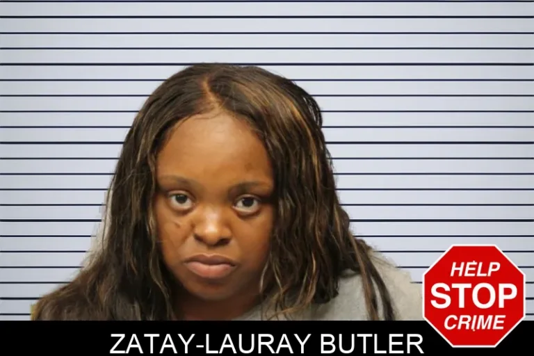 Zatay-Lauray Butler