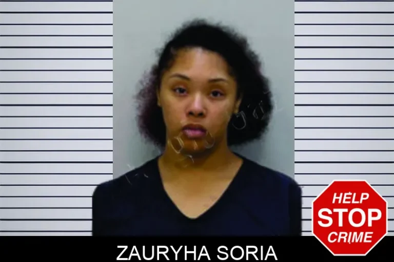 Zauryha Soria