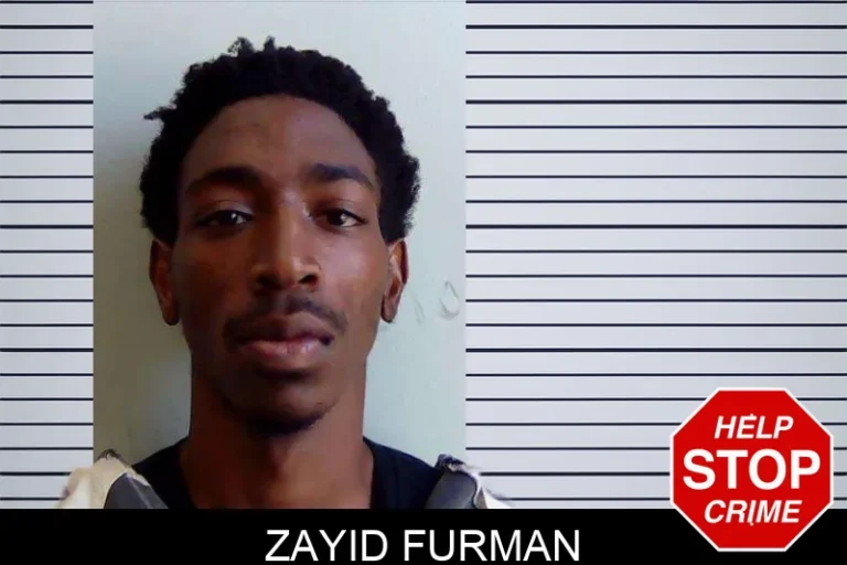 Zayid Furman