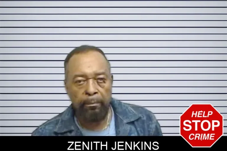 Zenith Jenkins