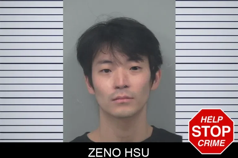 Zeno Hsu
