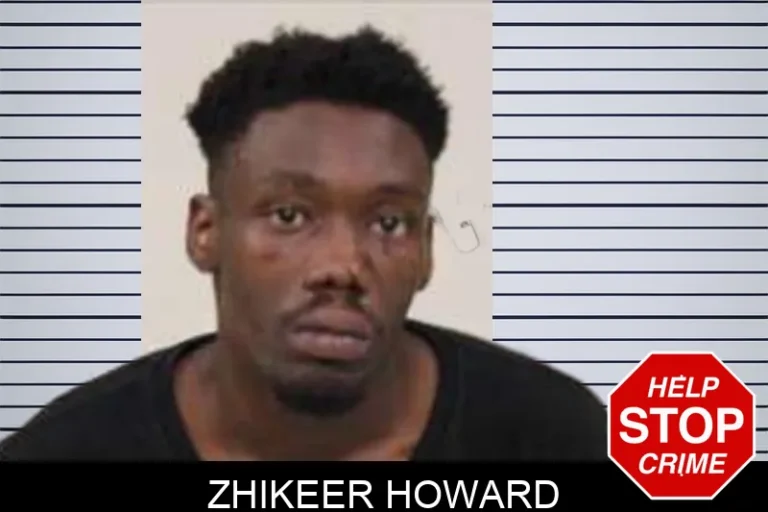Zhikeer Howard