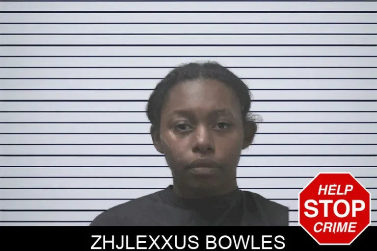 Zhjlexxus Bowles