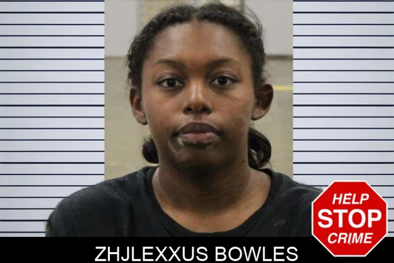 Zhjlexxus Bowles