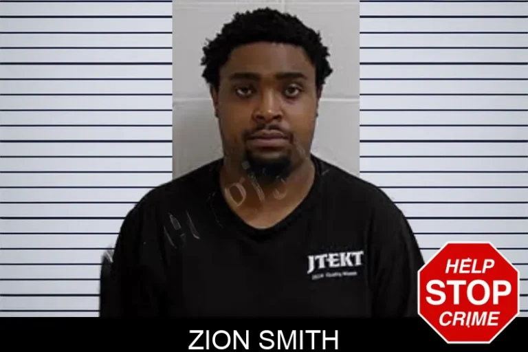 Zion Smith