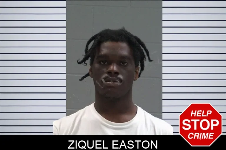 Ziquel Easton