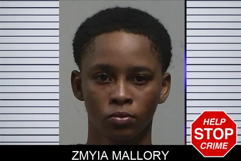 Zmyia Mallory