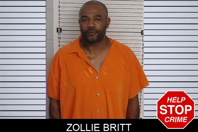 Zollie Britt