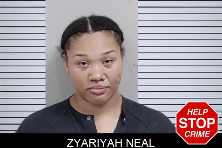 Zyariyah Neal