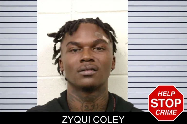 Zyqui Coley