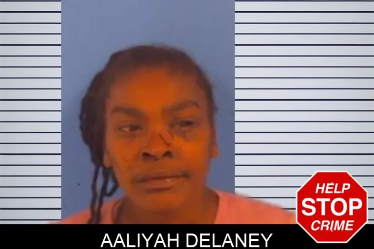 Aaliyah Delaney