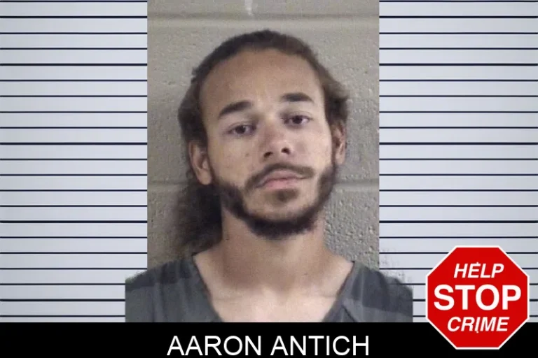 Aaron Antich