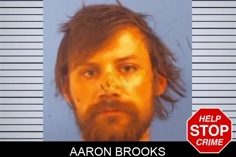 Aaron Brooks